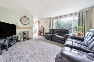 Reception room- click for photo gallery